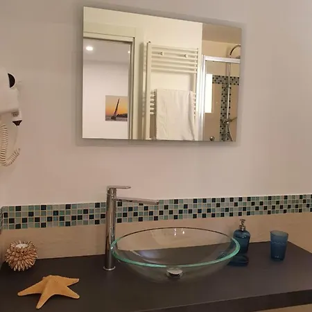 Il Saraceno Sorrento