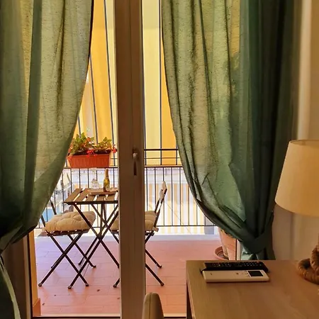 Bed & Breakfast Il Saraceno