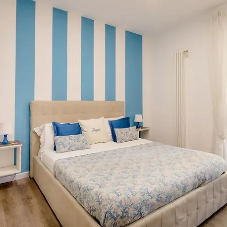 Il Saraceno Bed & Breakfast 4*