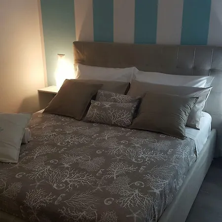 Il Saraceno Bed & Breakfast