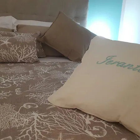 Il Saraceno Bed & Breakfast Sorrento