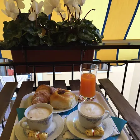 Il Saraceno Sorrento