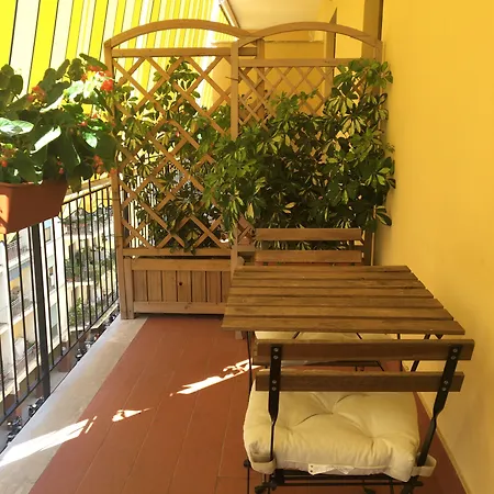 Il Saraceno Bed & Breakfast 4*