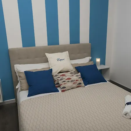 Bed & Breakfast Il Saraceno