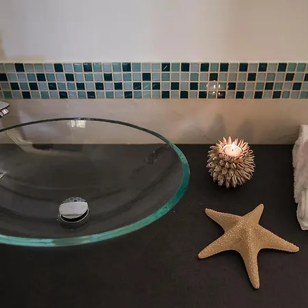 Il Saraceno Bed & Breakfast Sorrento