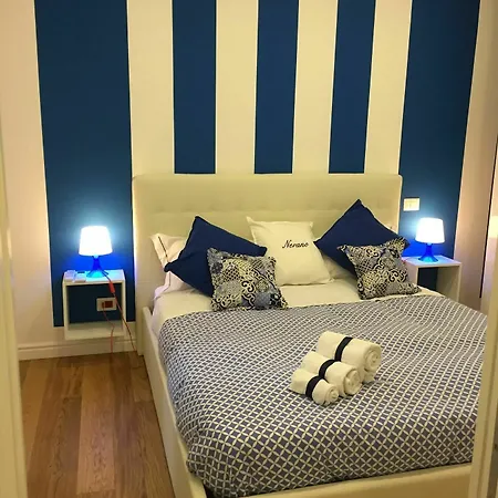 Bed & Breakfast Il Saraceno Sorrento