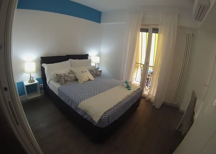 Il Saraceno Sorrente