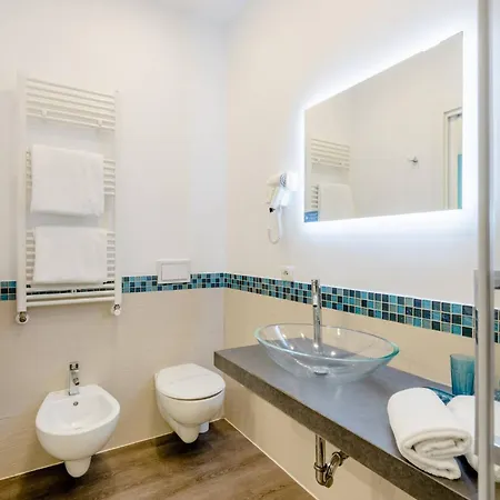 Il Saraceno Sorrento