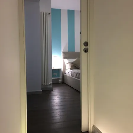 Oda ve Kahvaltı Il Saraceno