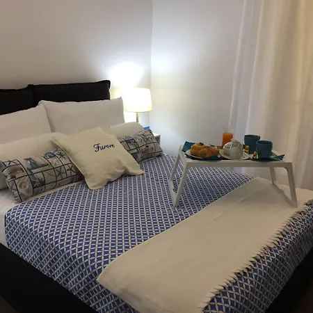 Oda ve Kahvaltı Il Saraceno Sorrento