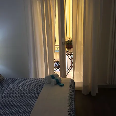 Il Saraceno 4* Sorrento