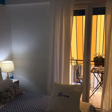 Oda ve Kahvaltı Il Saraceno