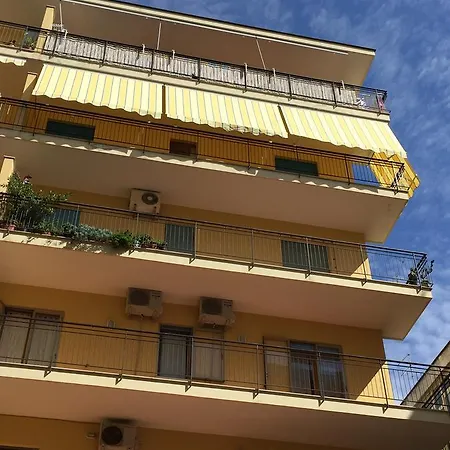 Il Saraceno Alojamento de Acomodação e Pequeno-almoço 2*