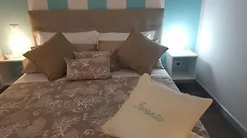 Il Saraceno Oda ve Kahvaltı