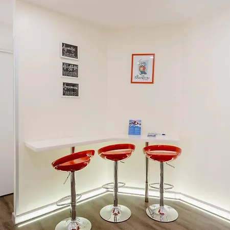 Bed and breakfast Il Saraceno 4*