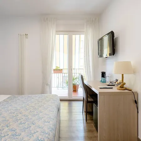 Il Saraceno Bed & Breakfast 4*