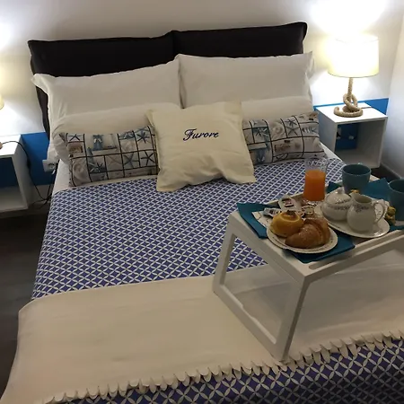 Il Saraceno Acomodação com café da manhã  4*