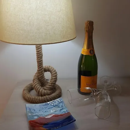 Il Saraceno 4* Сорренто