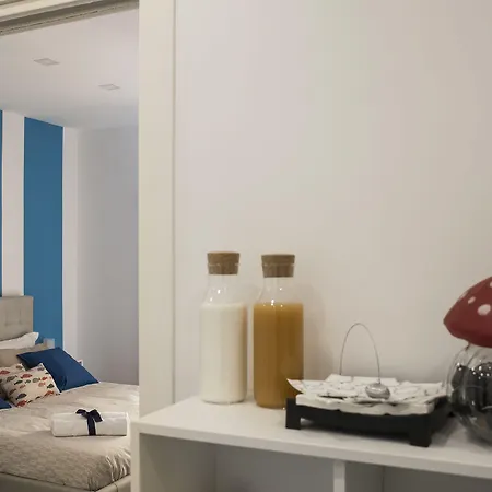 Bed & Breakfast Il Saraceno