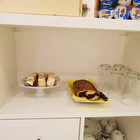 Il Saraceno Готель типу 