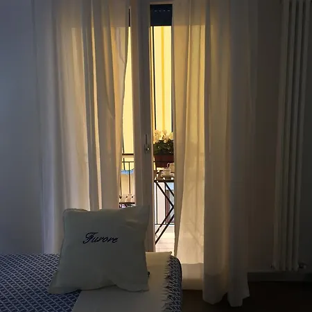 Il Saraceno Frühstückspension 4*
