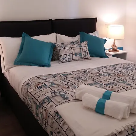 Il Saraceno Bed & Breakfast