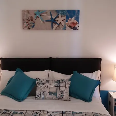 Bed & Breakfast Il Saraceno Sorrento