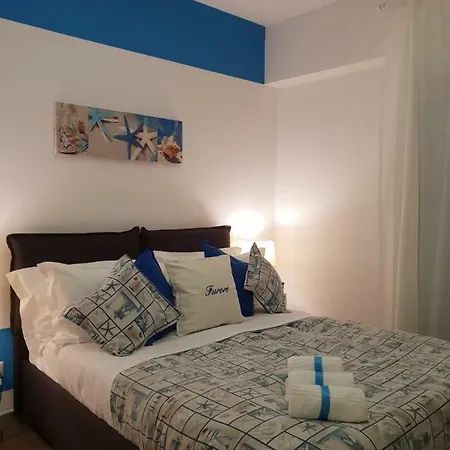Il Saraceno 4*