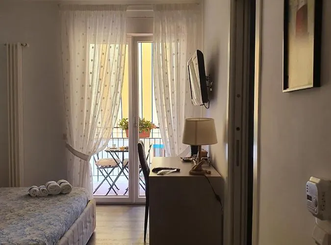 Il Saraceno 4* Península Sorrentina