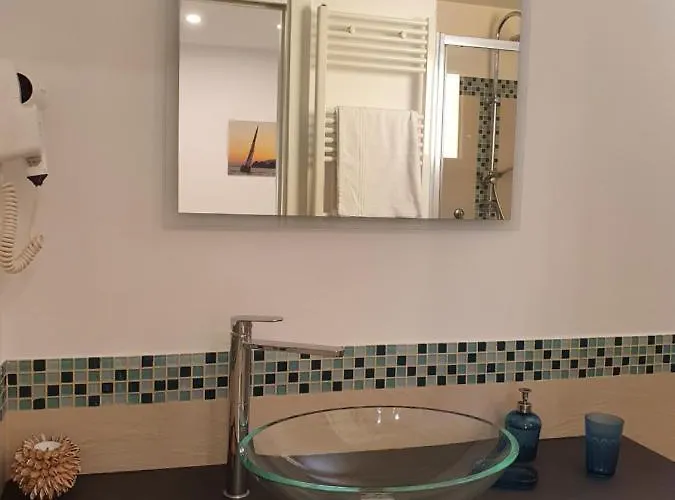 Il Saraceno Сорренто