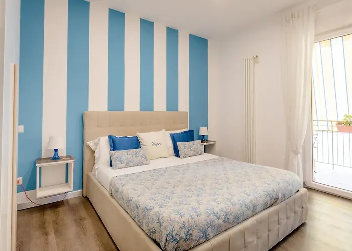 Il Saraceno Bed and breakfast 4*