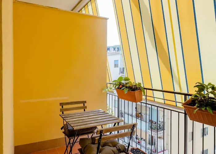 Bed & Breakfast Il Saraceno Sorrento