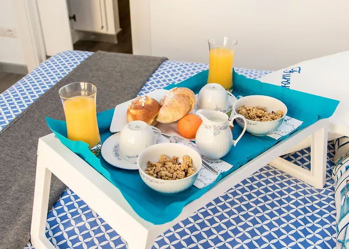 Il Saraceno Bed & Breakfast Sorrento