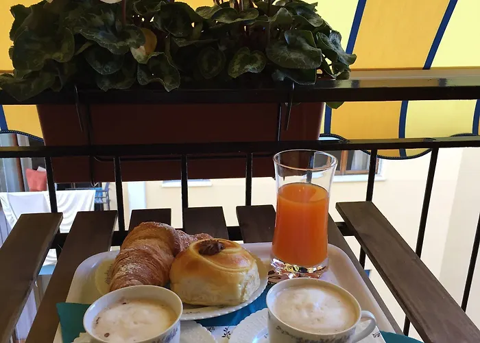 Il Saraceno Península Sorrentina