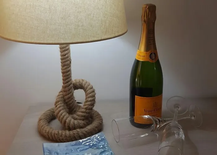 Il Saraceno 4* Península Sorrentina