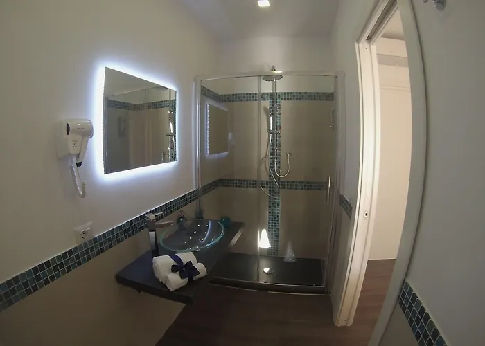 Il Saraceno Península Sorrentina