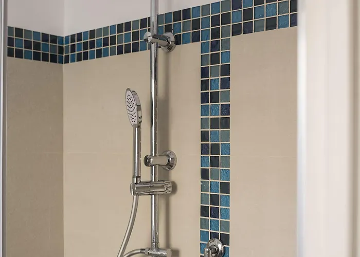 Il Saraceno 4* Península Sorrentina