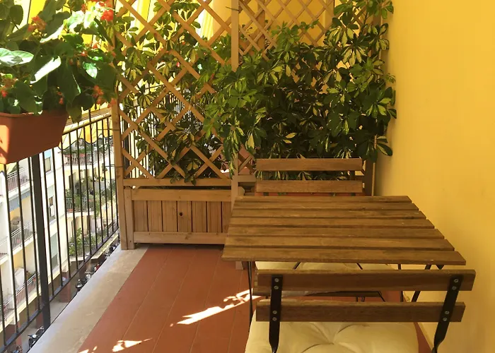 Il Saraceno Bed & Breakfast 4*