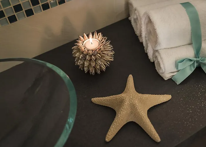 Il Saraceno 4* Сорренто