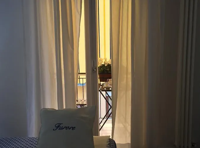 Il Saraceno Bed & Breakfast 4*