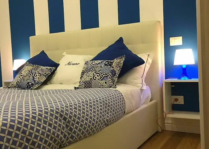 Il Saraceno Сорренто