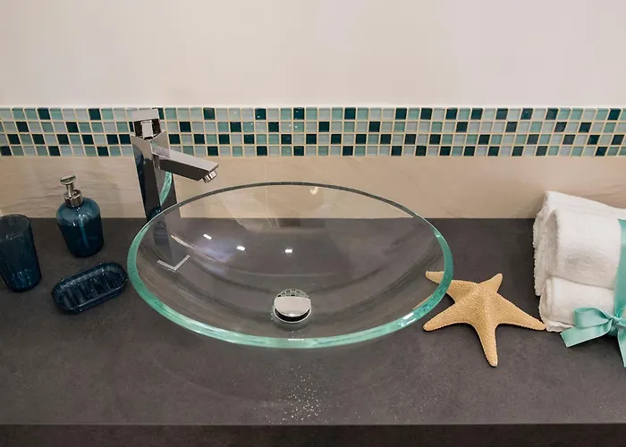 Il Saraceno Península Sorrentina