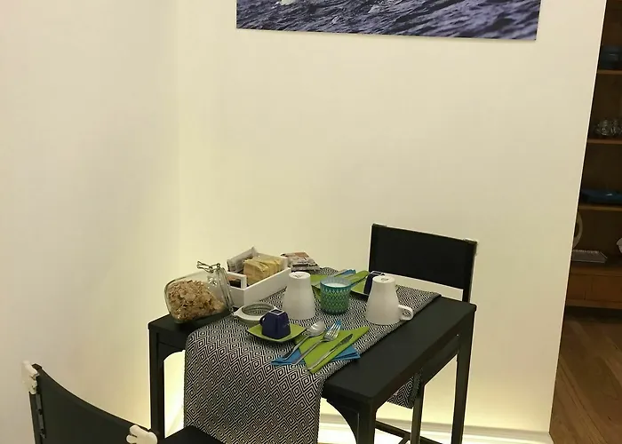 Il Saraceno 4* Península Sorrentina