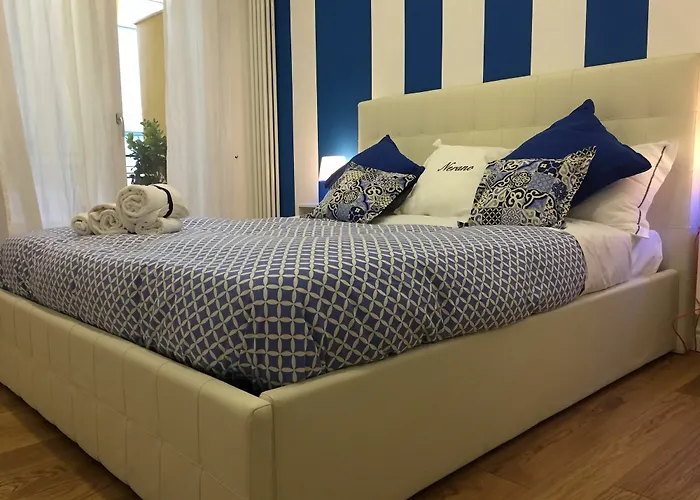 Il Saraceno Península Sorrentina