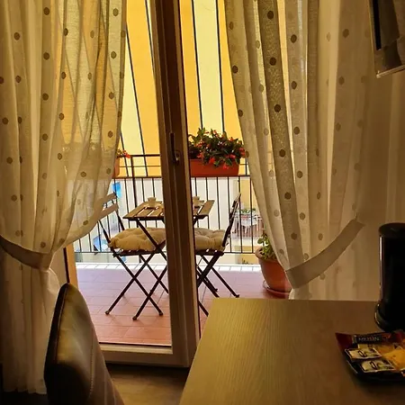 فندق مبيت وإفطار Il Saraceno