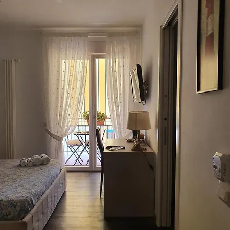 Il Saraceno 4* Península Sorrentina