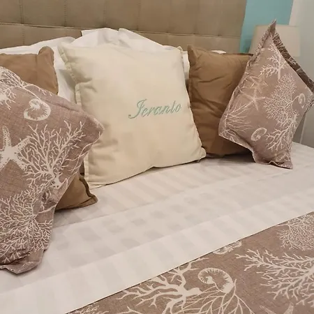 Il Saraceno Bed and breakfast 4*