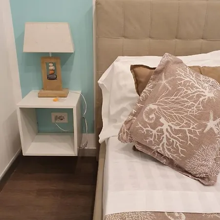 Il Saraceno Bed and breakfast