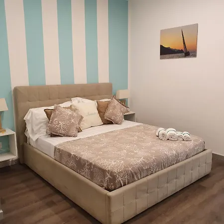 Il Saraceno Bed and breakfast 4*