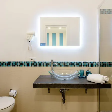 Il Saraceno 4* Península Sorrentina